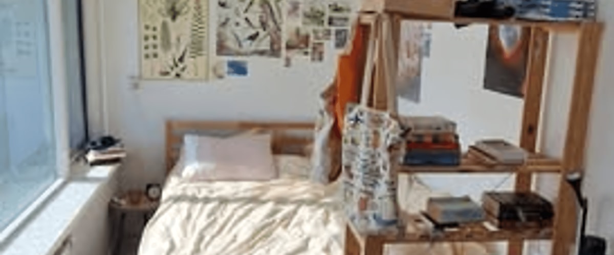 Kamer huren in Leiden
