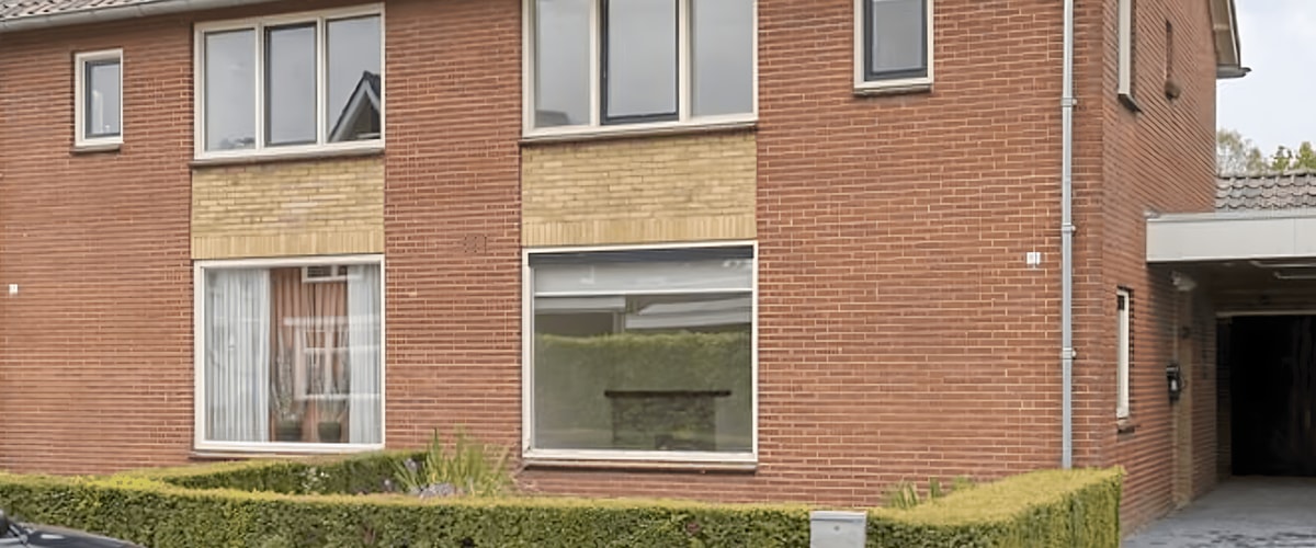 Huis huren in Weerselo