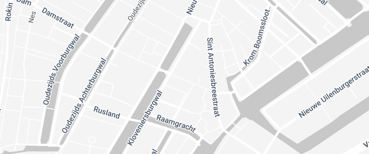 Appartement huren in Amsterdam
