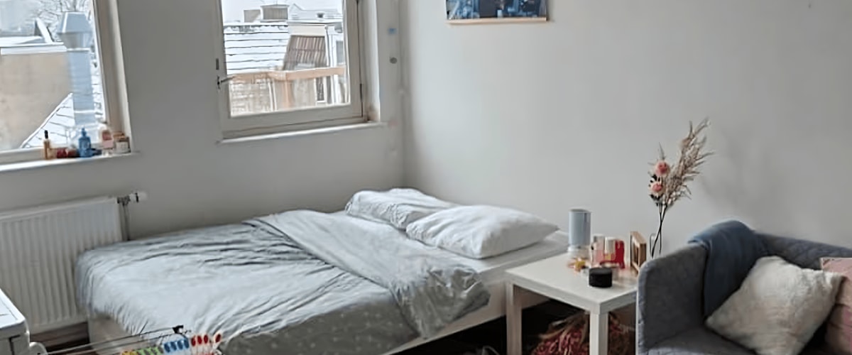 Kamer huren in Groningen