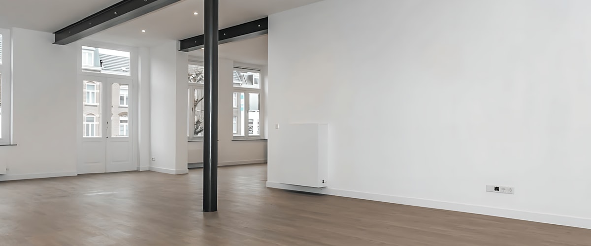 Appartement huren in Maastricht