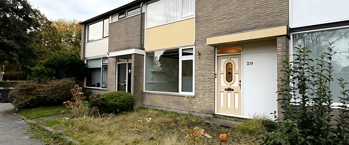 Kamer huren in Groningen