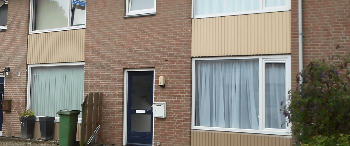 Kamer huren in Eindhoven