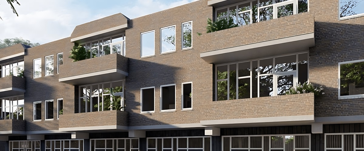 Studio huren in Apeldoorn