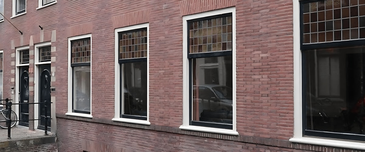 Appartement huren in Utrecht