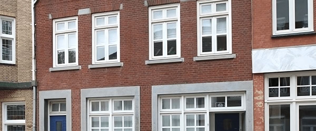 Appartement huren in Roermond