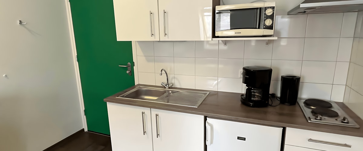Appartement huren in Almelo