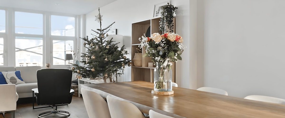 Appartement huren in Amsterdam