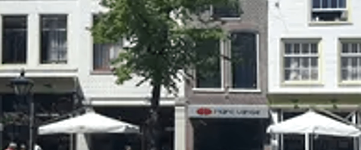 Kamer huren in Alkmaar