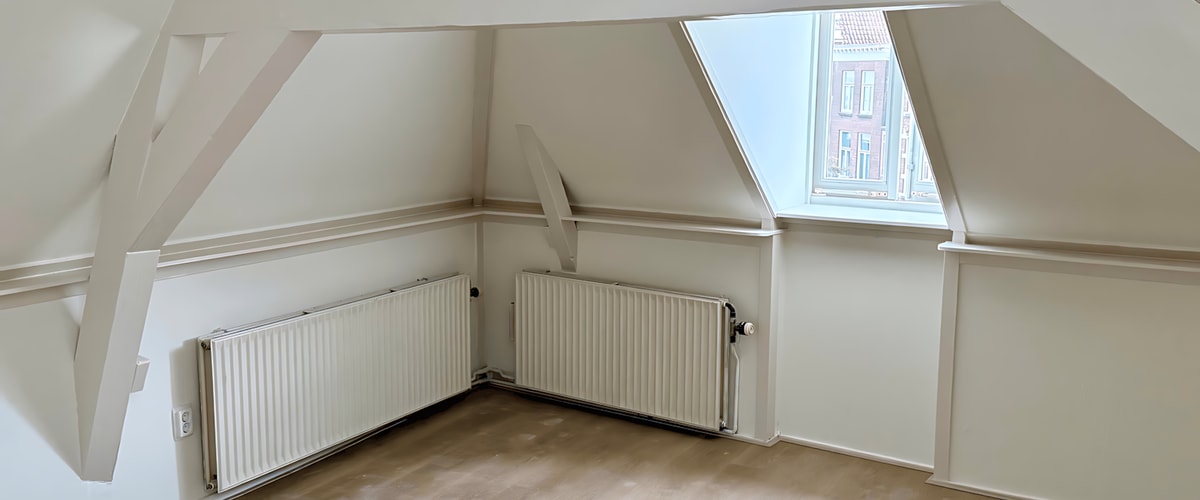 Appartement huren in Utrecht