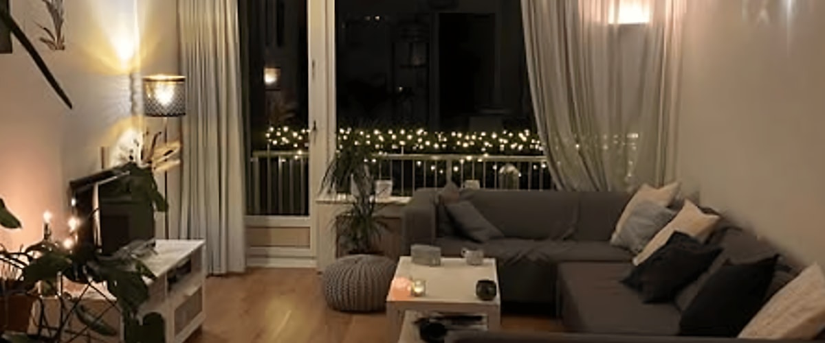 Kamer huren in Amsterdam