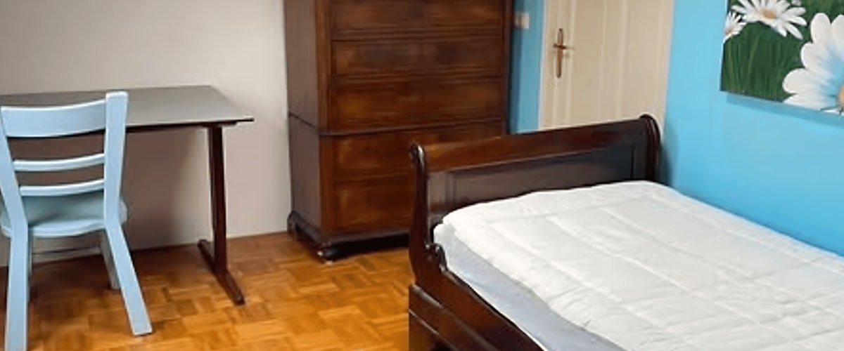 Kamer huren in Rotterdam