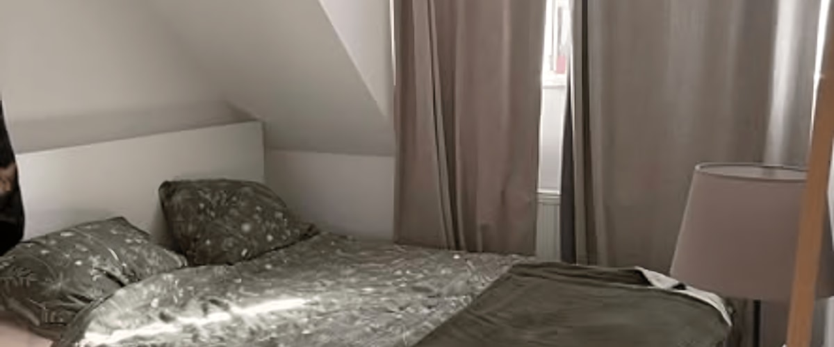 Kamer huren in Den Haag
