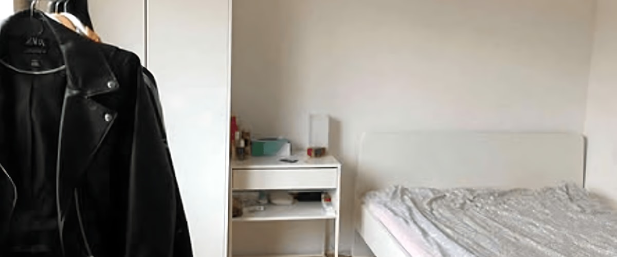 Kamer huren in Utrecht