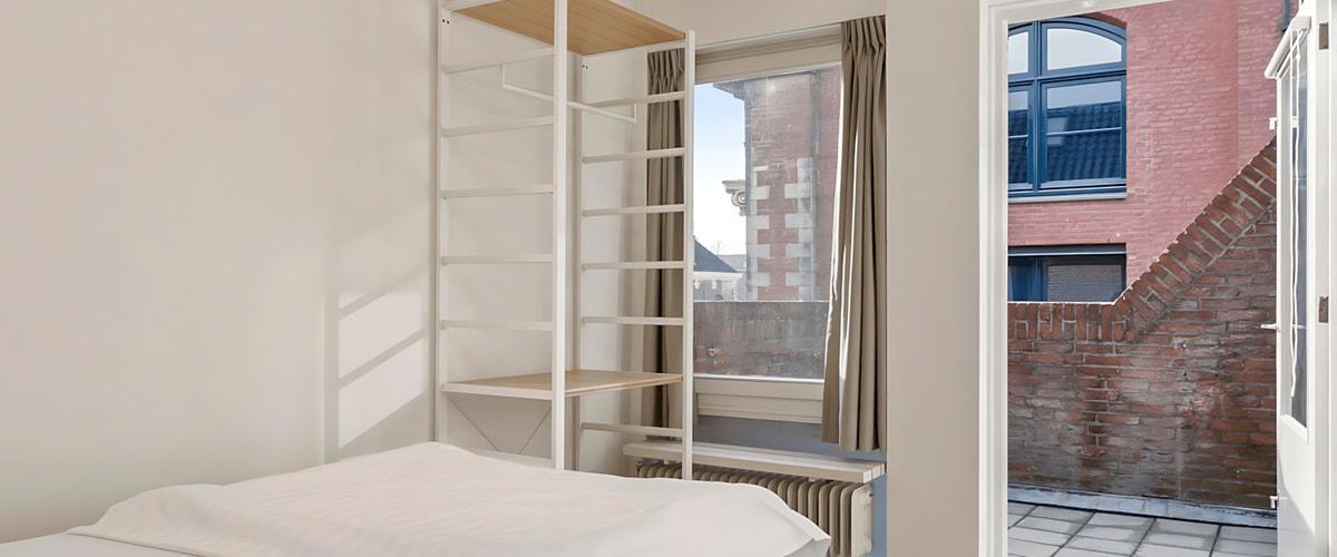 Appartement huren in Maastricht