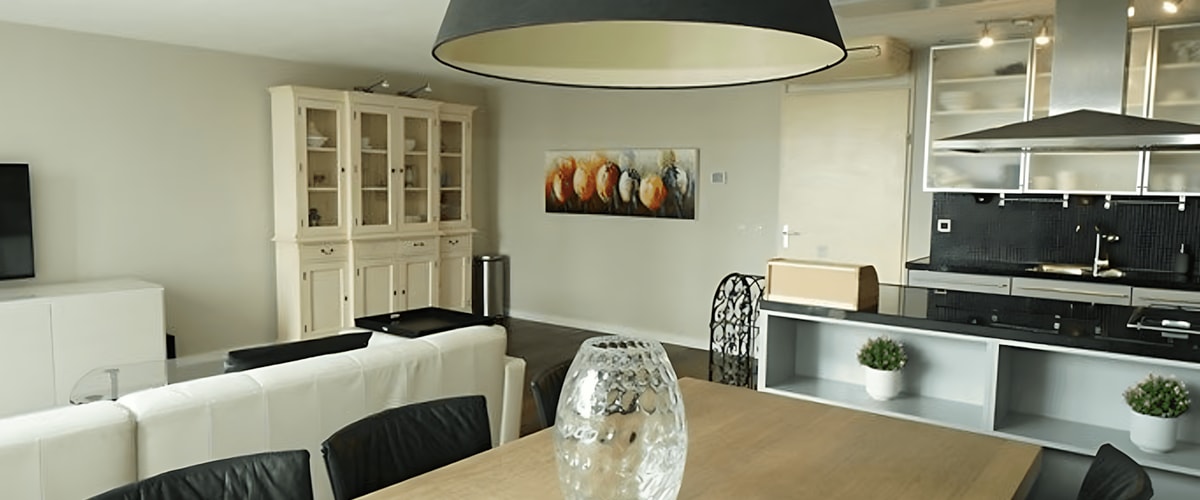 Appartement huren in Rotterdam