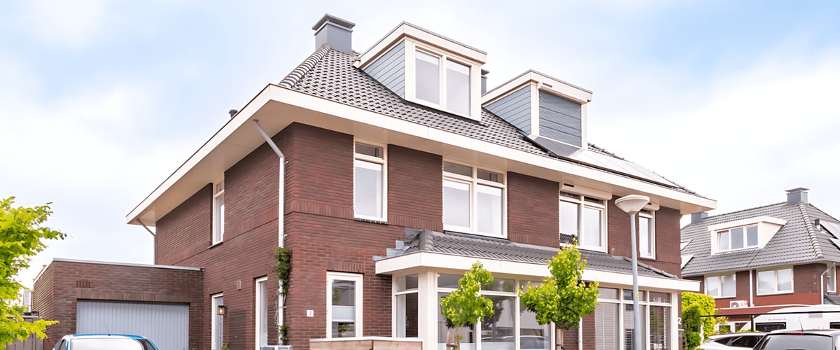 Huis huren in Alkmaar