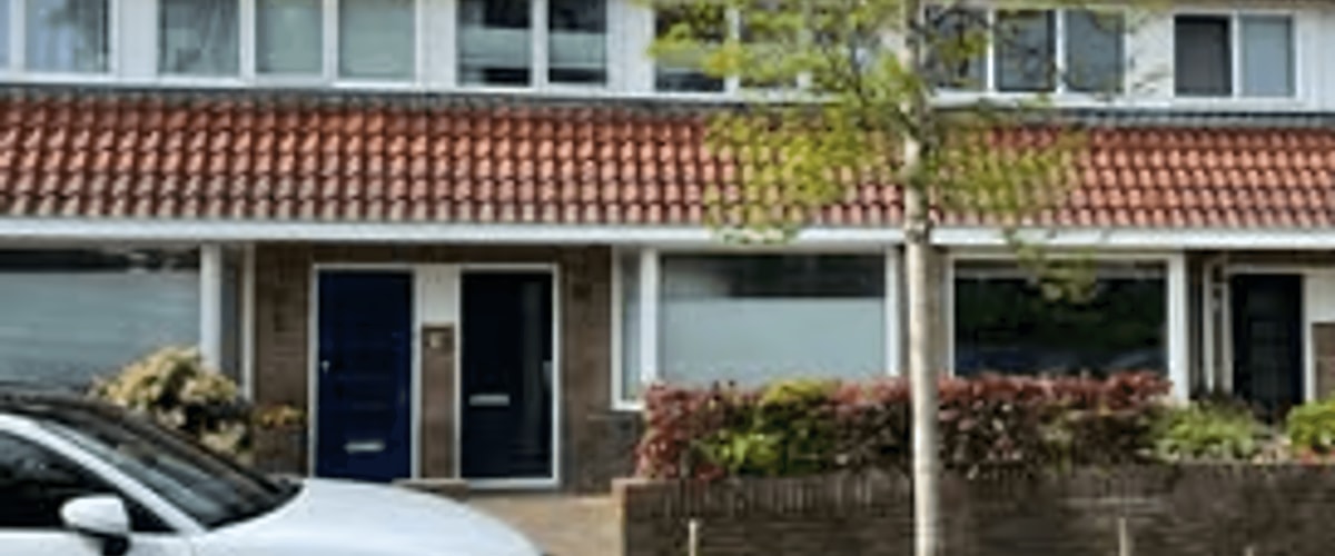 Huis huren in Leeuwarden