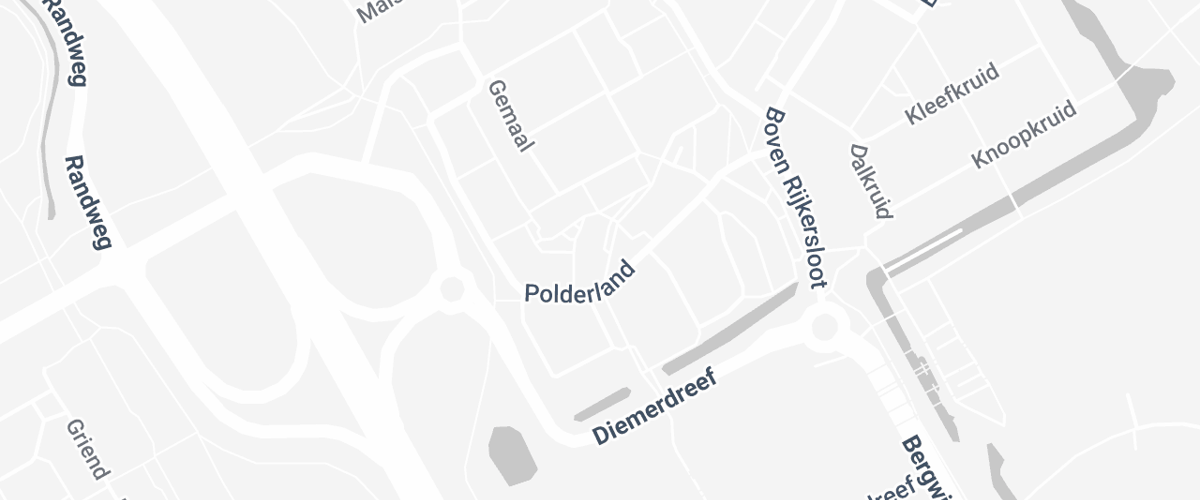 Huis huren in Diemen