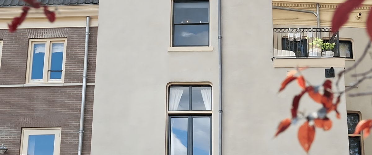 Appartement huren in Arnhem