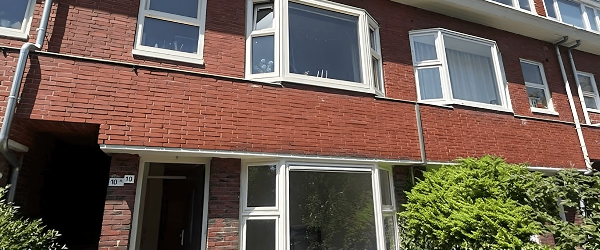 Kamer huren in Groningen