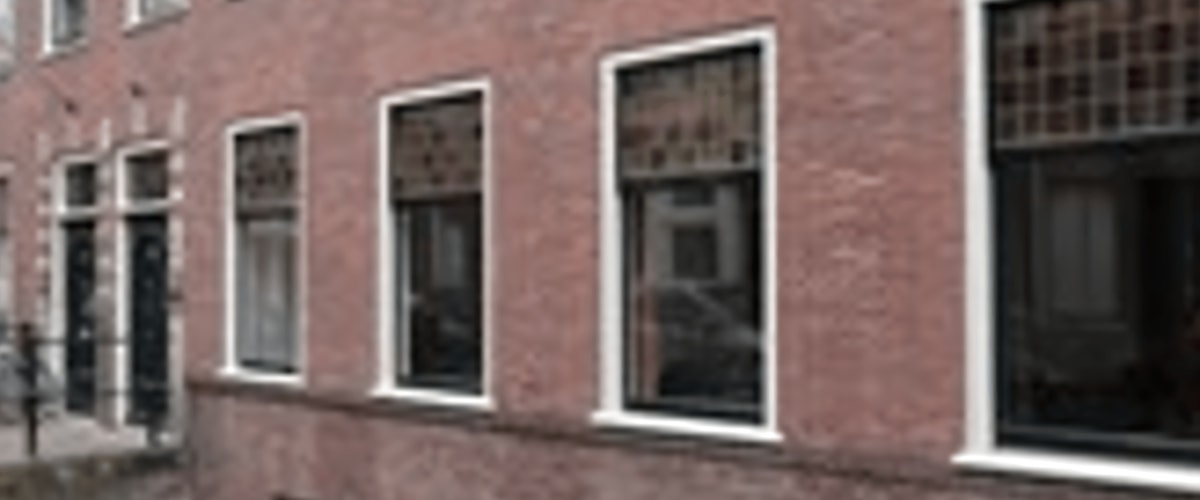 Appartement huren in Utrecht