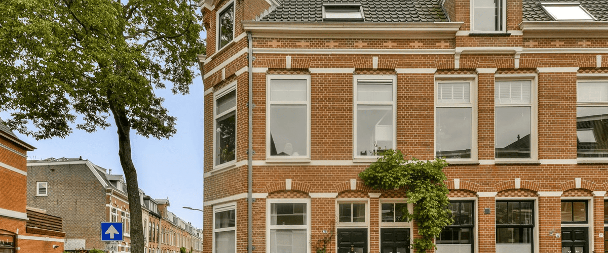 Appartement huren in Haarlem