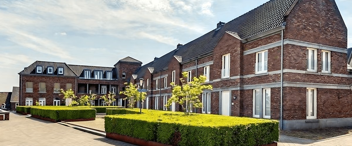 Appartement huren in Maastricht