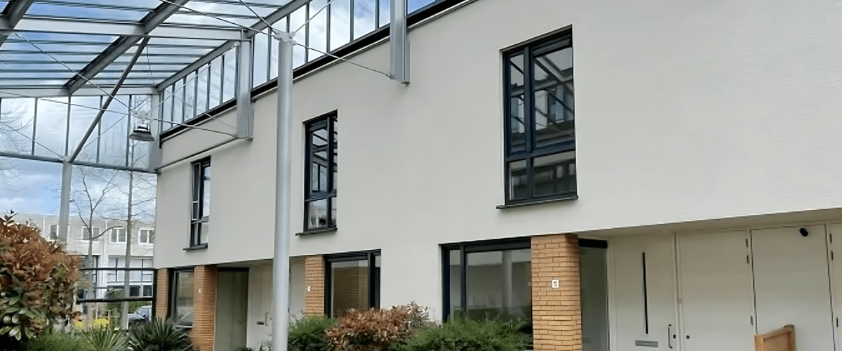 Huis huren in Amersfoort
