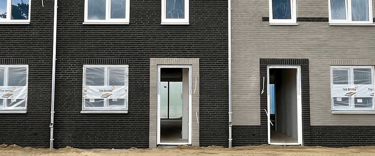 Huis huren in Hardenberg