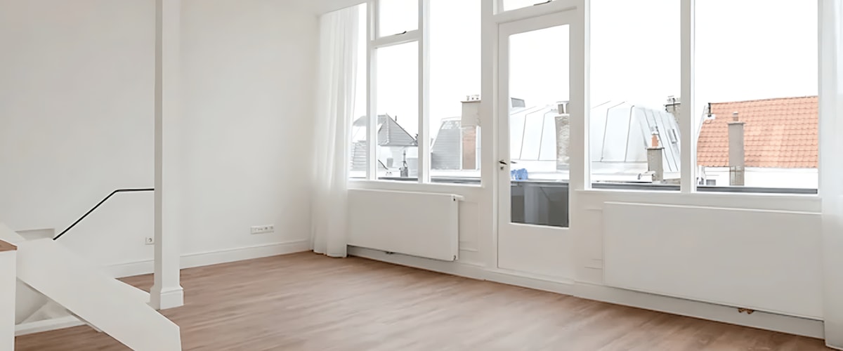 Appartement huren in Den Haag
