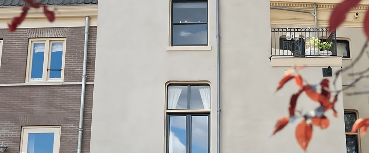 Appartement huren in Arnhem