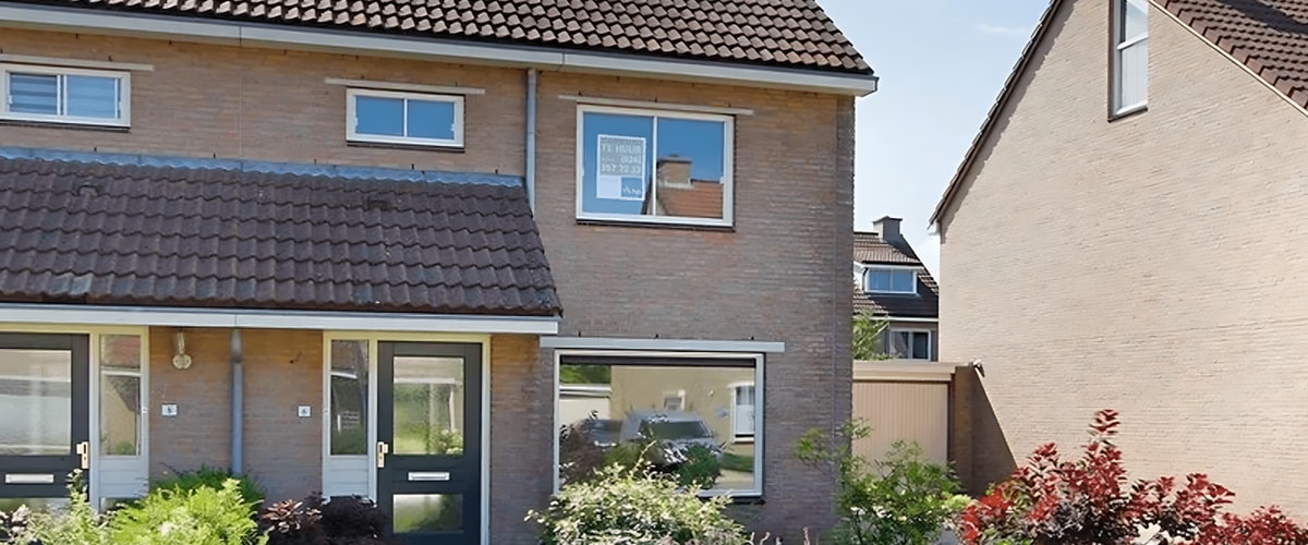 Huis huren in Zetten
