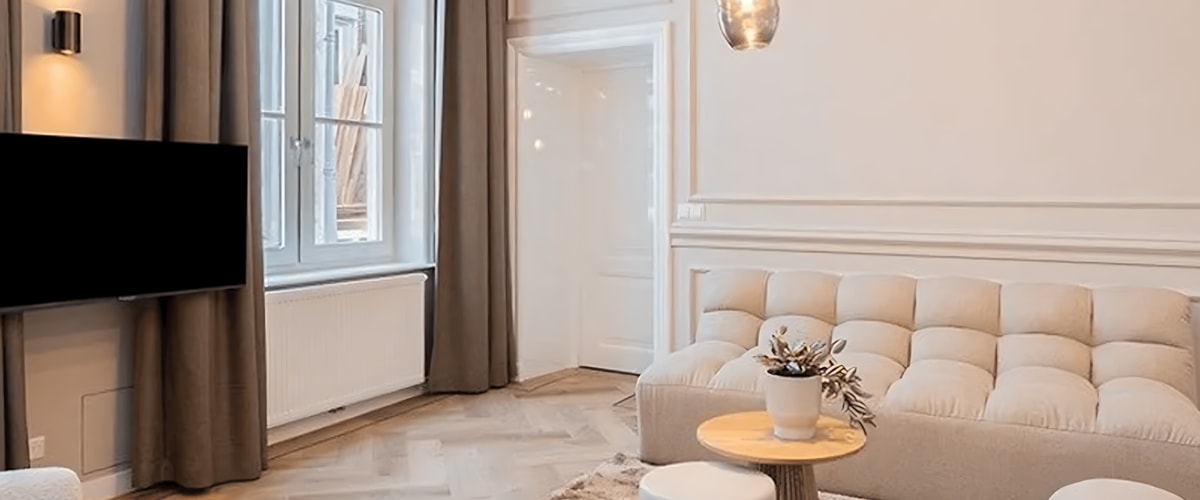 Appartement huren in Den Haag