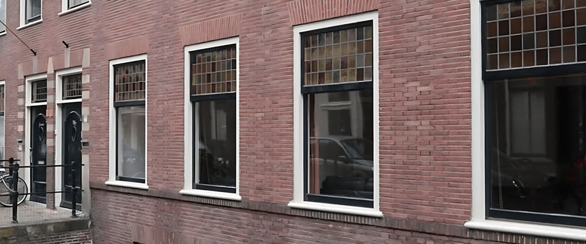 Appartement huren in Utrecht