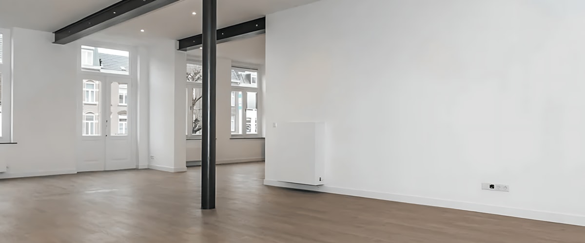 Appartement huren in Maastricht