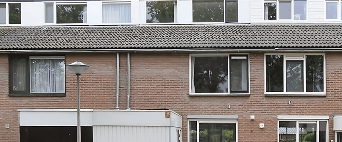 Huis huren in Zoeterwoude
