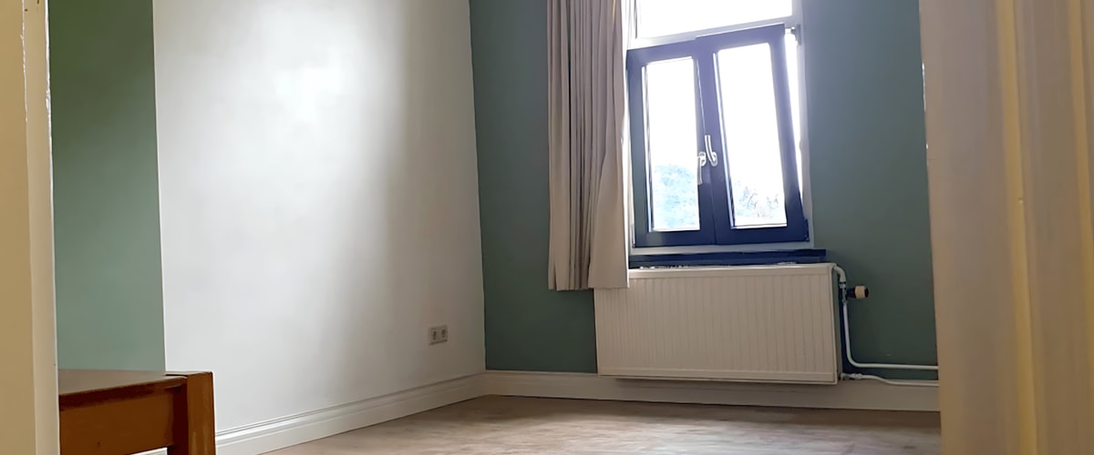 Kamer huren in Hoensbroek