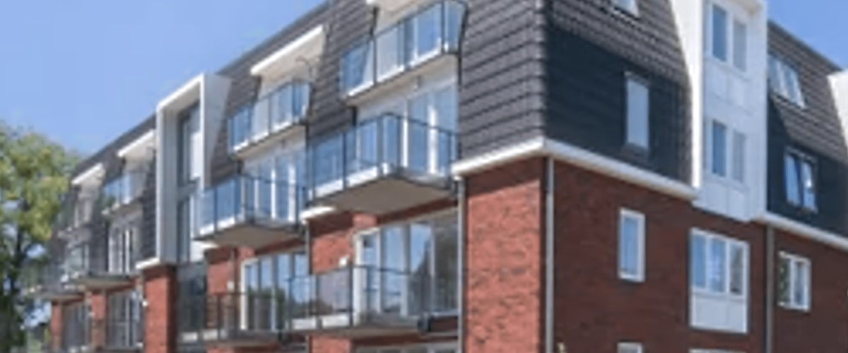 Appartement huren in Heerenveen