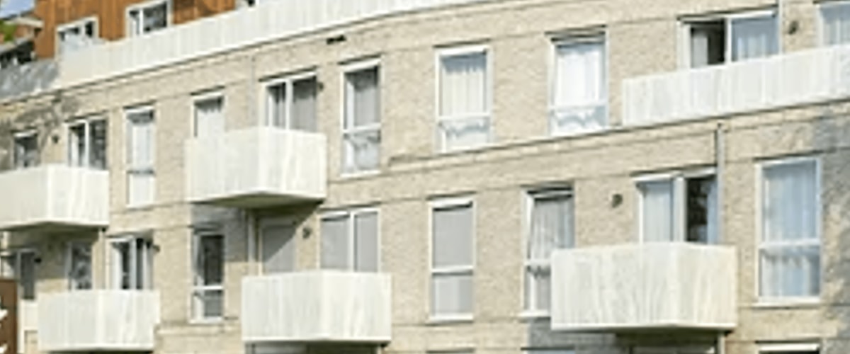 Appartement huren in Ijsselstein