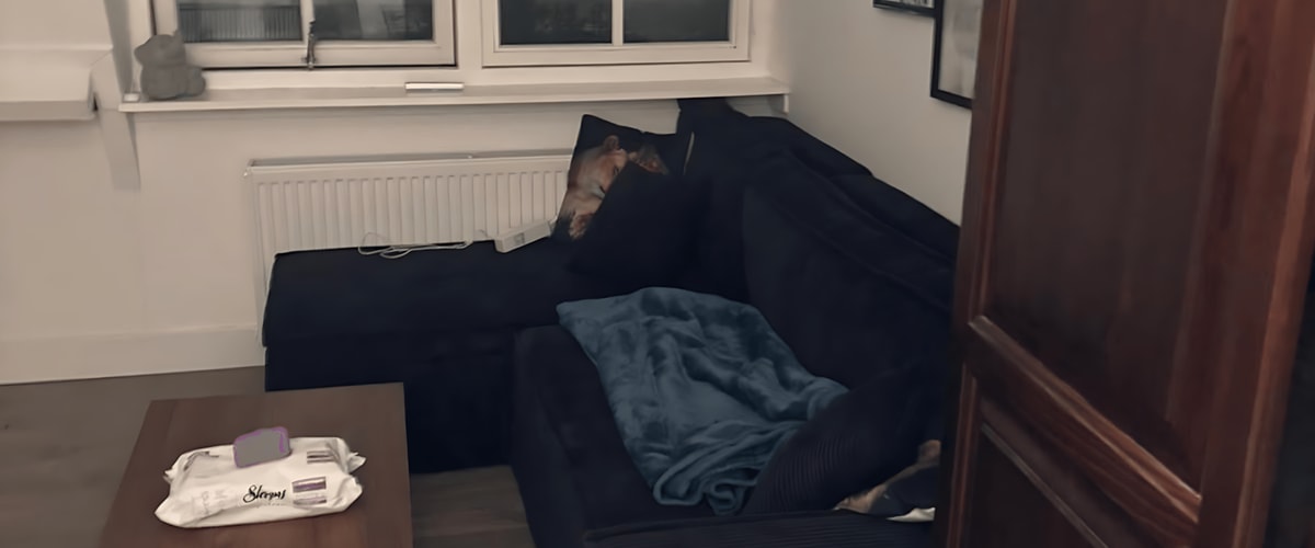 Kamer huren in Harskamp
