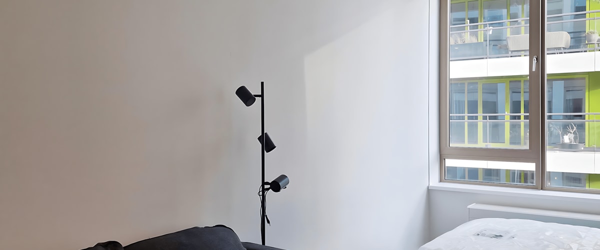 Studio huren in Rotterdam