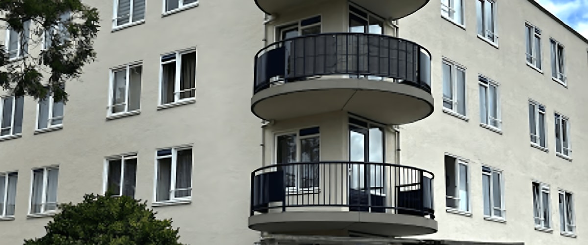 Appartement huren in Amsterdam