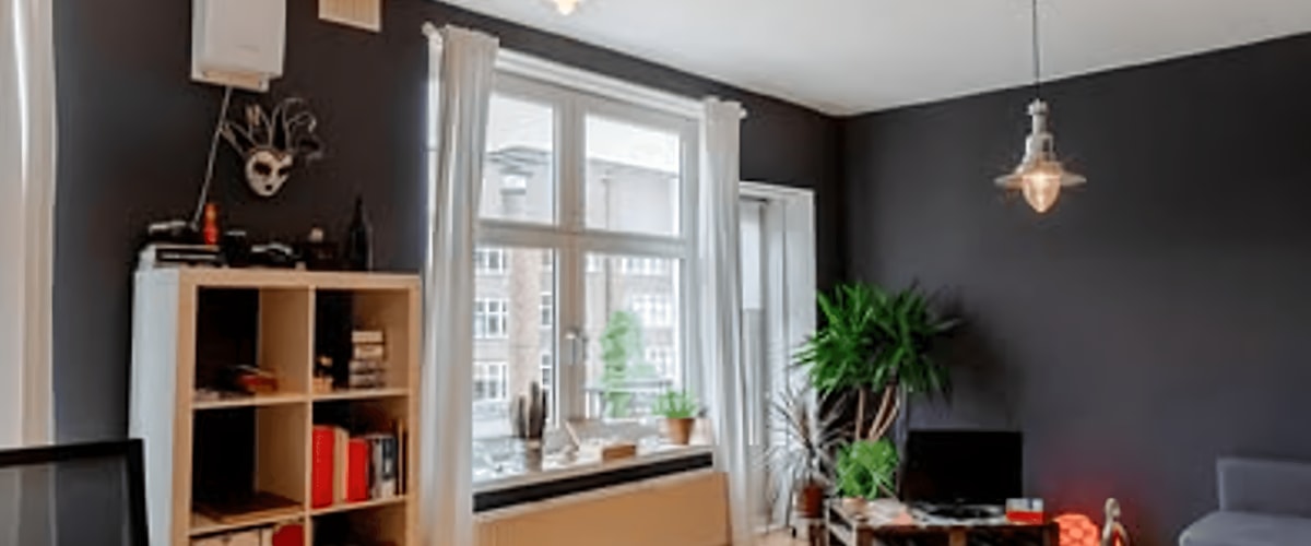 Huis huren in Amsterdam