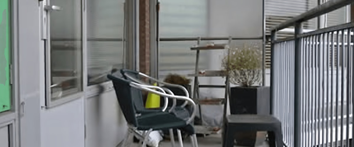 Appartement huren in Amsterdam