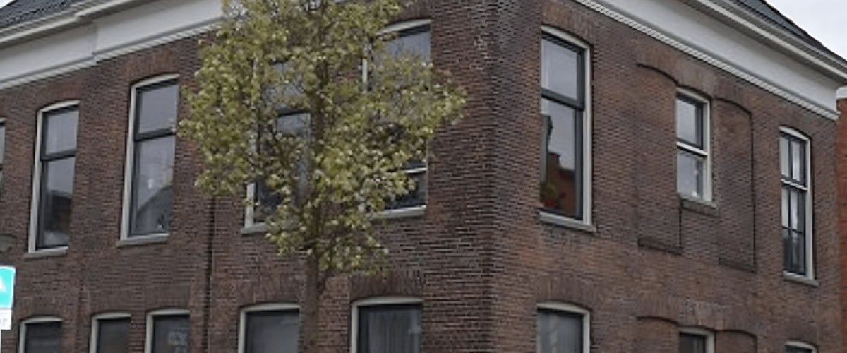 Kamer huren in Groningen