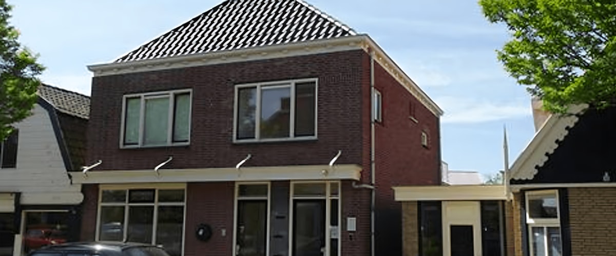 Appartement huren in T Zand