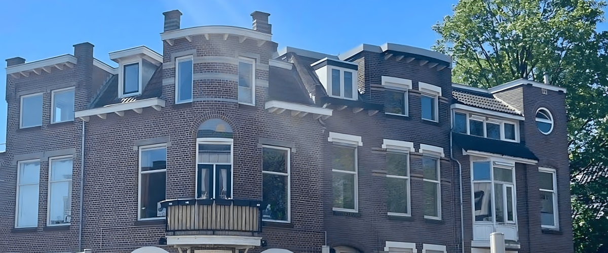 Appartement huren in Arnhem