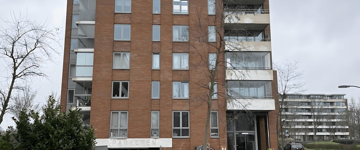 Appartement huren in Haarlem