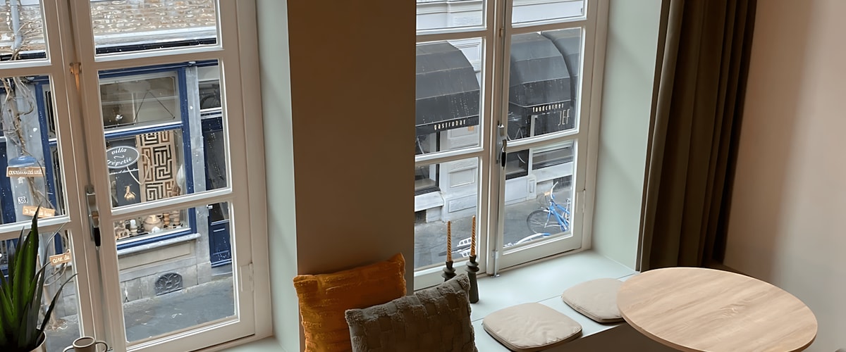 Studio huren in Maastricht